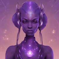 Vega Starborn